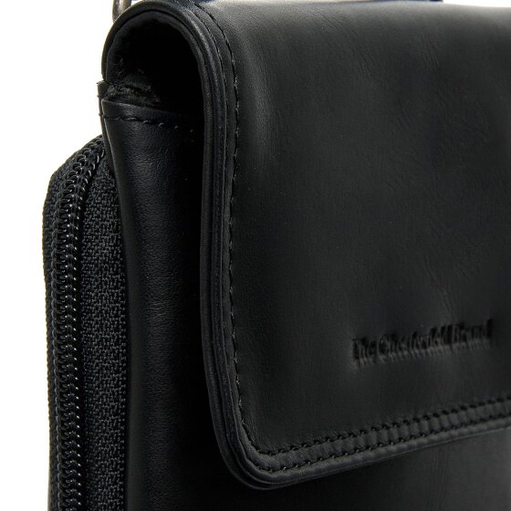 The Chesterfield Brand Langley Pochette pour téléphone portable Cuir 11 cm