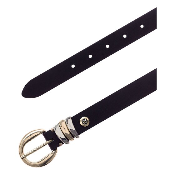 b.belt Ceinture Cuir véritable