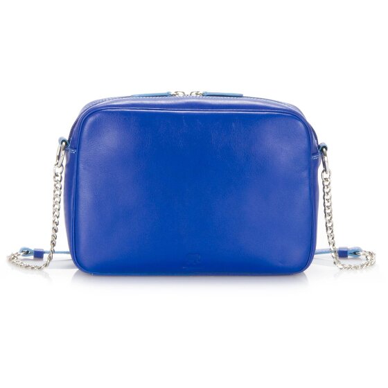 Mywalit Sac à bandoulière en cuir 23 cm