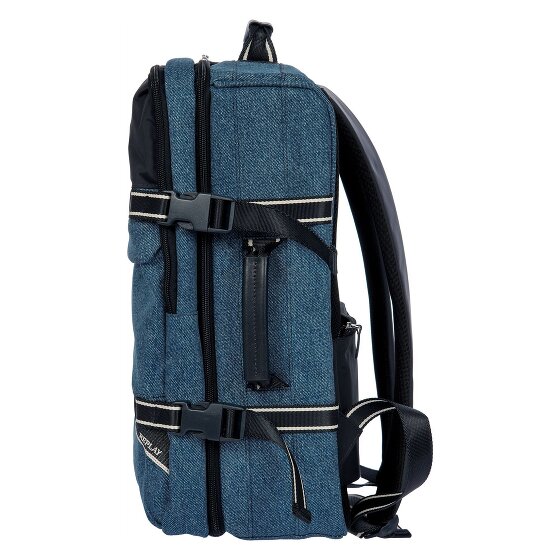 Bric's Bric's x Replay Sac à dos de voyage 42 cm pour ordinateur portable