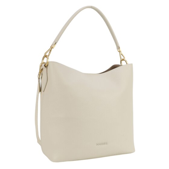 Bogner Pontresina Jessi Sac à bandoulière Cuir 31 cm