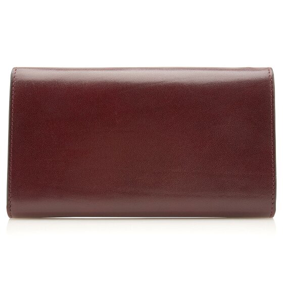 Castelijn & Beerens Porte-monnaie Nevada cuir RFID 17,5 cm