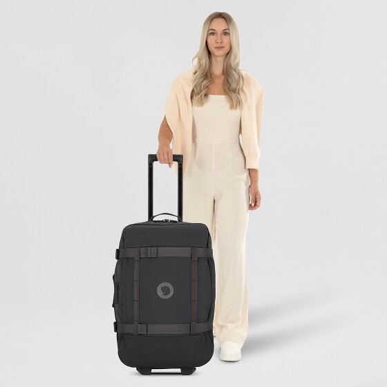 Fjällräven Färden 75 2 roulettes Trolley 64 cm