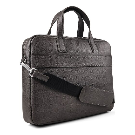 Marc O'Polo Florian Attaché-case 37 cm Compartiment ordinateur
