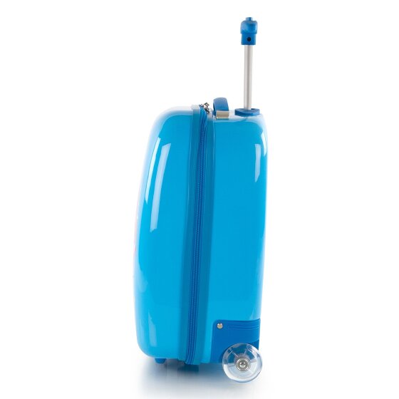 Heys Kids 2 roulettes Trolley pour enfants 46 cm