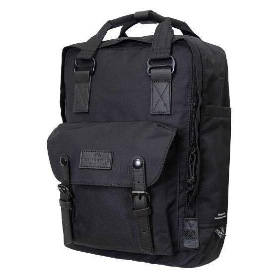 Doughnut Macaroon Daypack 38 cm Compartiment pour ordinateur portable