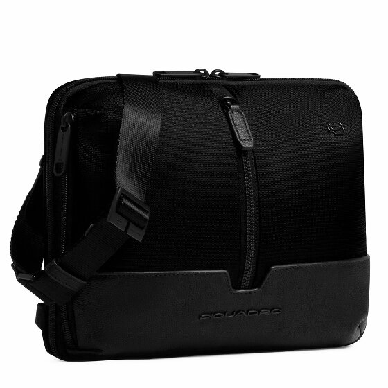 Piquadro Marcel Porte-documents Protection RFID 27 cm
