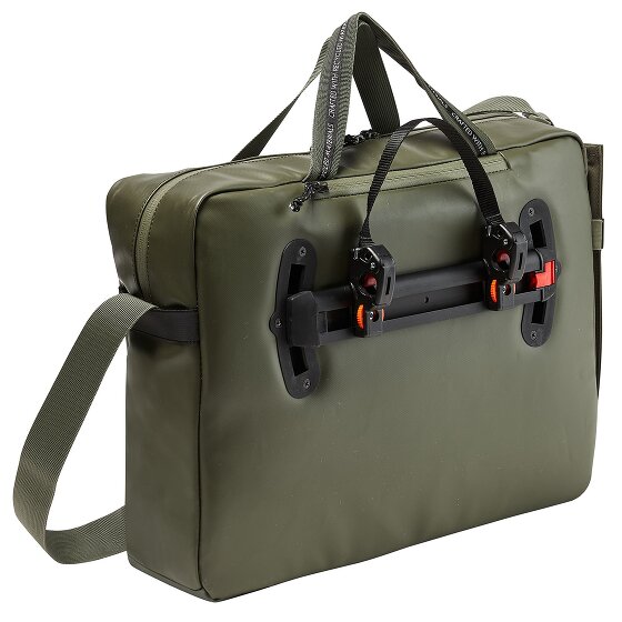 Vaude Sacoche de vélo Mineo 42 cm pour ordinateur portable