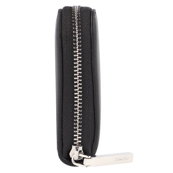 Calvin Klein Embossed Porte-monnaie 12.5 cm