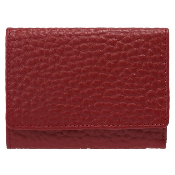 Voi Hirsch Carita Porte-monnaie en cuir 11 cm