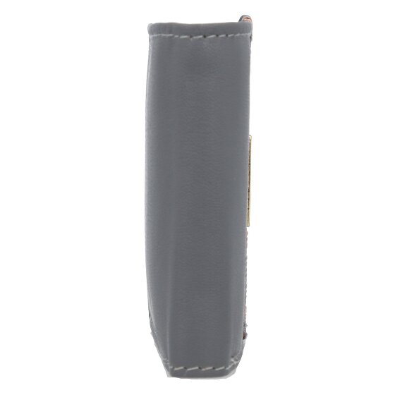 mano Don Leonardo Porte-monnaie RFID cuir 10 cm