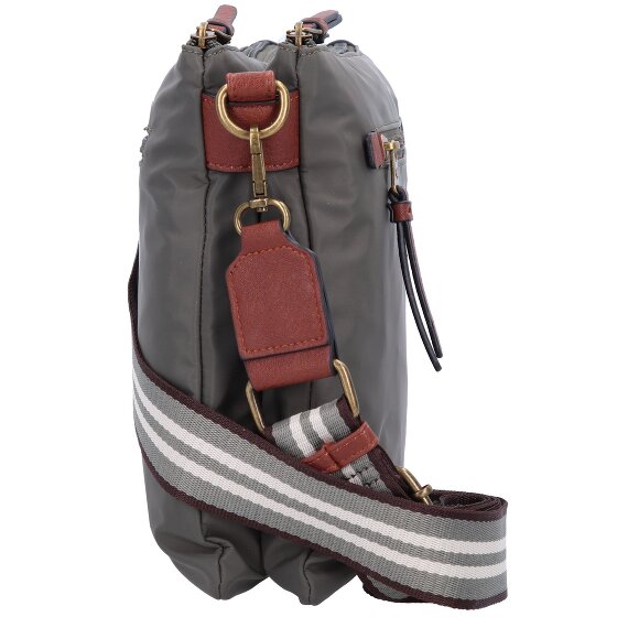 camel active Sac à bandoulière Bari 33 cm