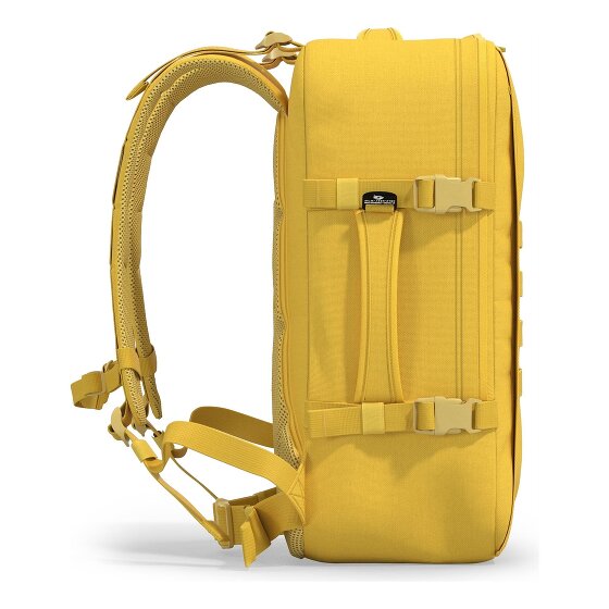 Cabin Zero Military 44L Cabin Backpack Sac à dos 52 cm