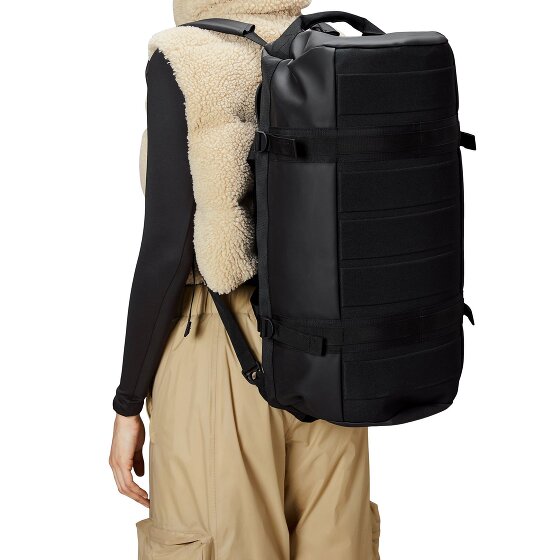 Rains Texel Sac de voyage Weekender 28 cm