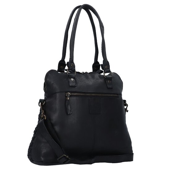 Harbour 2nd Urban Poets Alexandra-Up Sac à bandoulière Cuir 29 cm