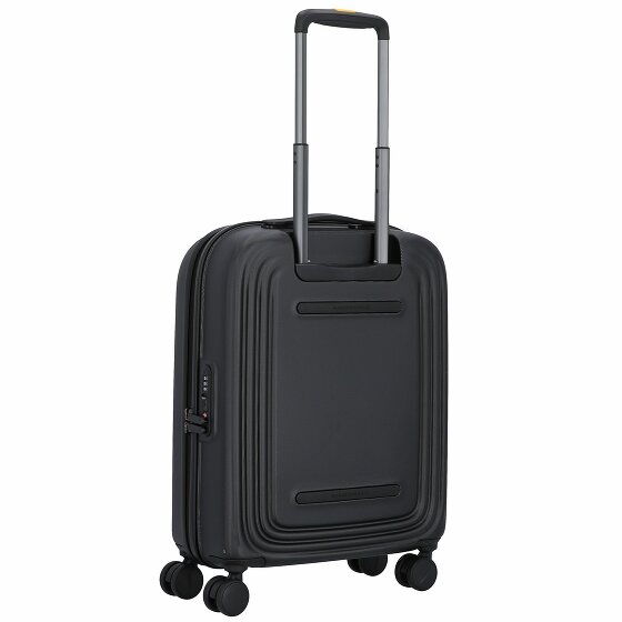 Mandarina Duck Logoduck+ 4 roues trolley cabine 55 cm