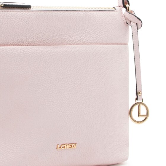 L.Credi Sac à bandoulière Eda 23 cm