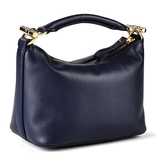 Lauren Ralph Lauren Blaike Mini sac à bandoulière Cuir 17 cm