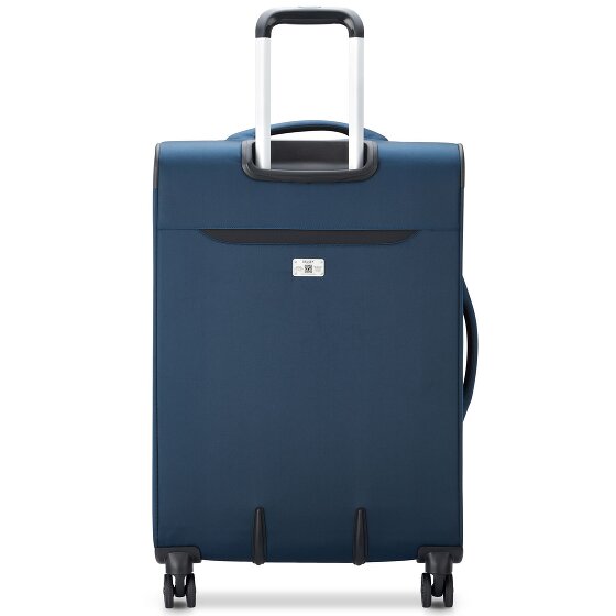 Delsey Paris Sky Max 2.0 trolley à 4 roulettes 70 cm
