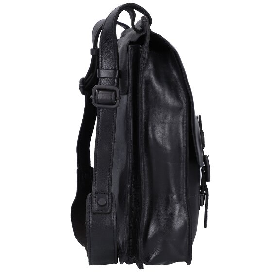 Harold's Aberdeen Porte-documents en cuir 27 cm Compartiment pour ordinateur portable