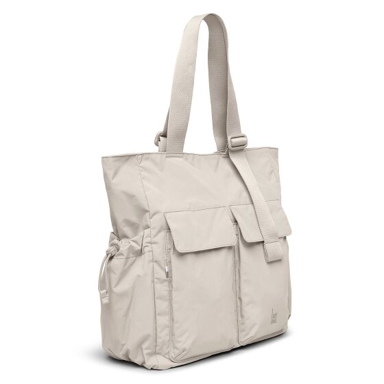 GOT BAG Mellow Tote Bag Monochrome Sac de shopper 40 cm