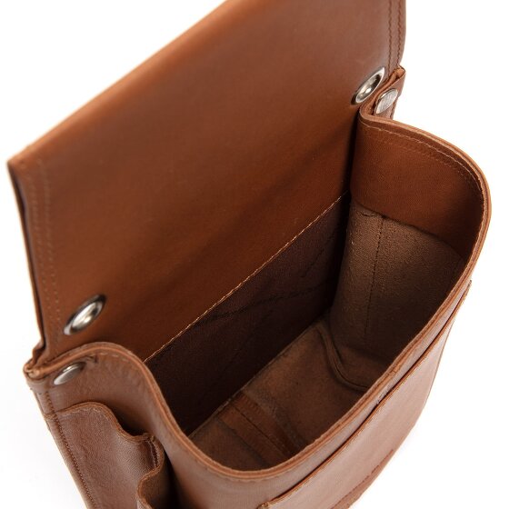 The Chesterfield Brand Taiwan Sac de serveur Holster cuir 12 cm