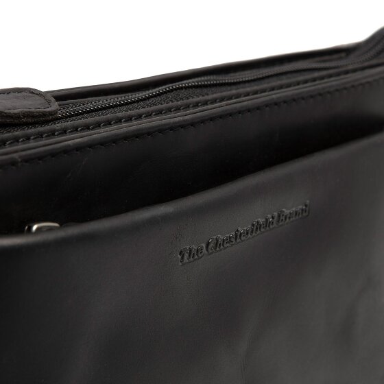 The Chesterfield Brand Southampton Sac à bandoulière Cuir 23 cm