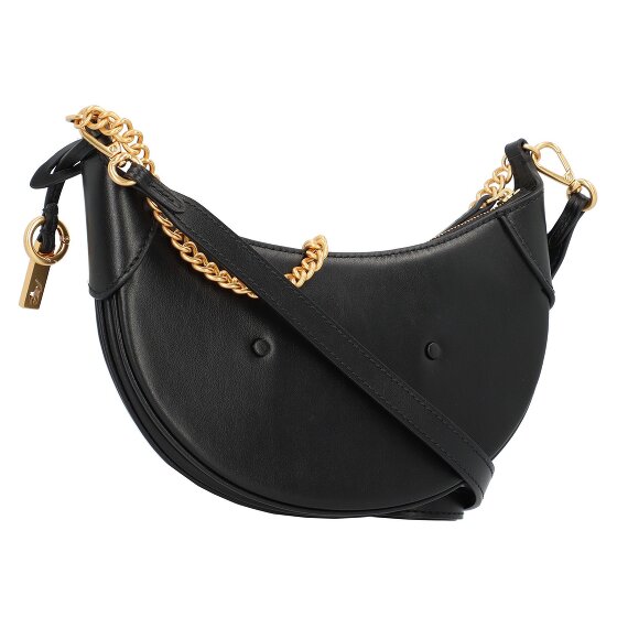POLO RALPH LAUREN Polo ID Sac à bandoulière Cuir 24 cm