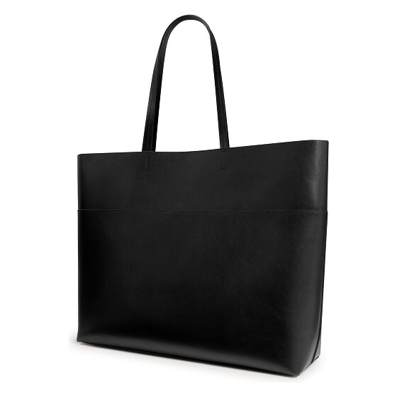 Ted Baker Wynetta Sac de shopper Cuir véritable 52.5 cm