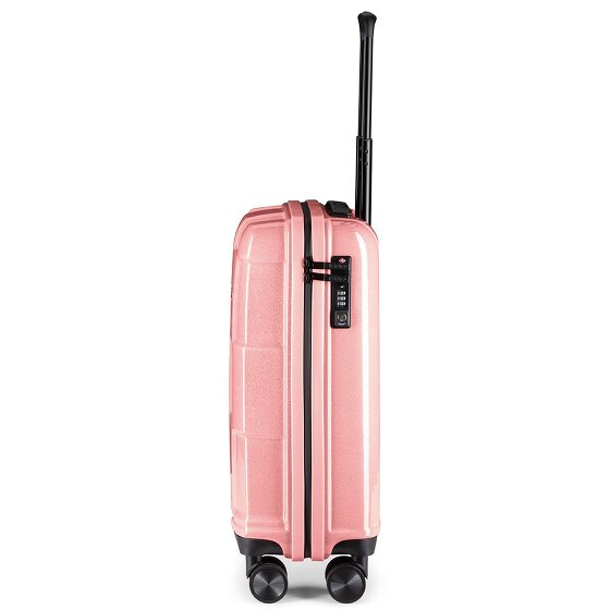 Epic Crate Reflex 4-roues trolley cabine 55 cm