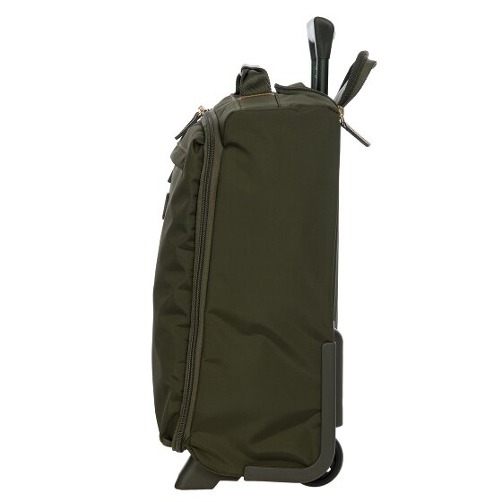 Bric's X-Collection 2 roulettes Trolley de cabine 43 cm