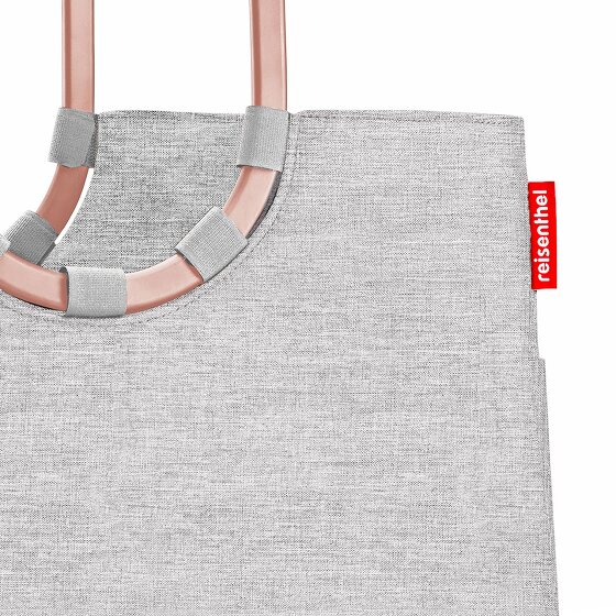 reisenthel Loopshopper L Frame Sac de shopping 46 cm