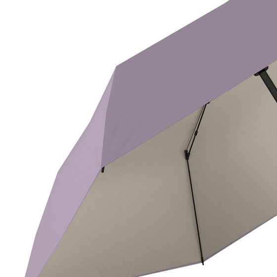 Doppler Zero Parapluie de poche 21 cm