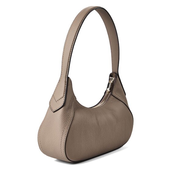 Boss Lenah Sac à bandoulière Cuir véritable 26 cm