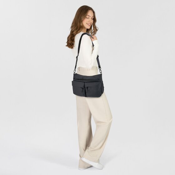 aunts & uncles Japan RE Lite Omono RE Lite Sac à bandoulière 33 cm avec soufflet d'extension