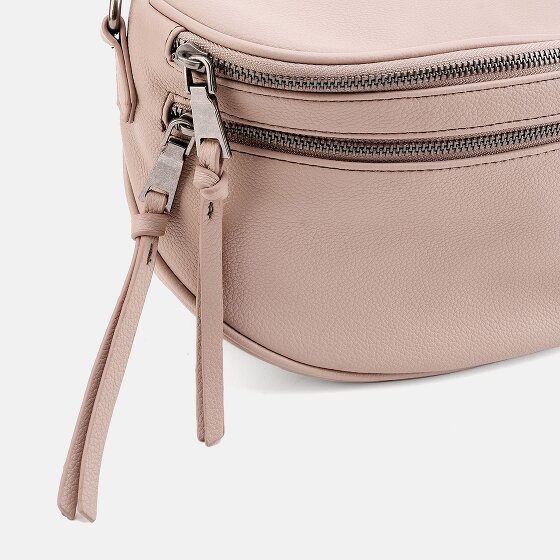 FredsBruder Bestie Sac banane Cuir 35 cm