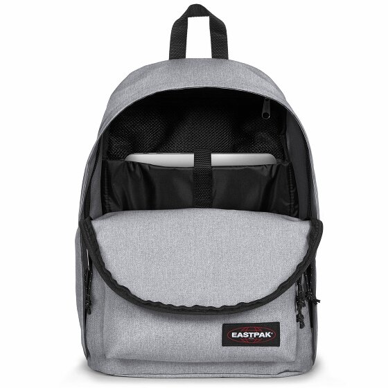 Eastpak Office Zippl'R Daypack 44 cm Compartiment pour ordinateur portable