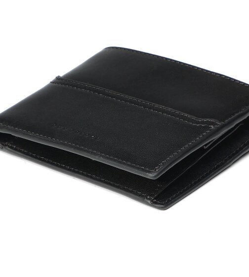 The Bridge Iacopo Porte-monnaie Cuir 13 cm