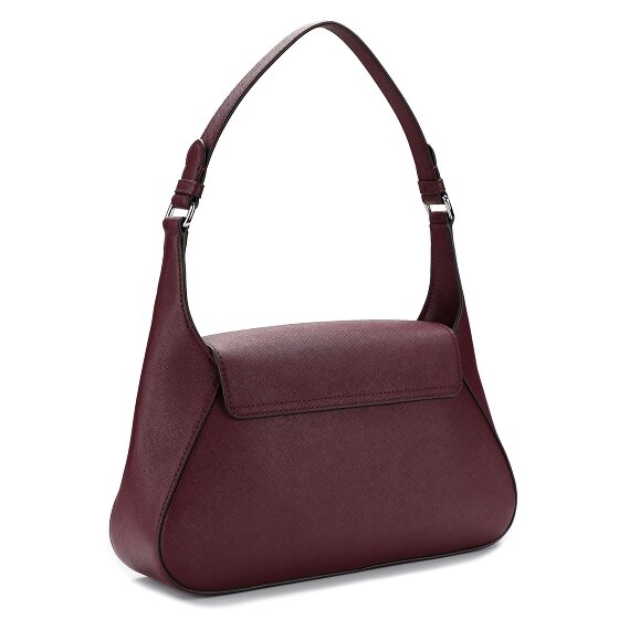 Lauren Ralph Lauren Schylar Sac à bandoulière Cuir 30 cm