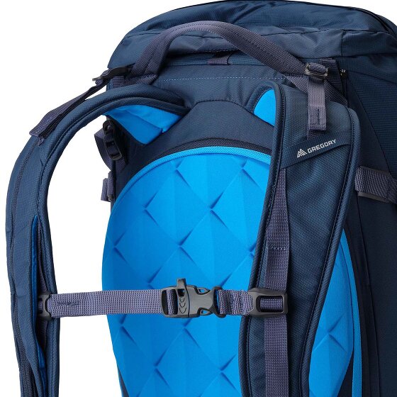 Gregory Targhee 45 Sac à dos de trekking M-L 78 cm