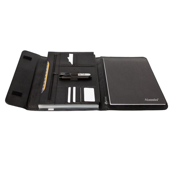 Alassio Porte-documents 33 cm