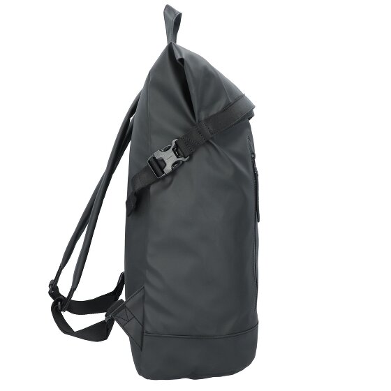 Herschel Sac à dos Roll Top 46 cm, compartiment pour ordinateur portable