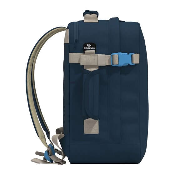 Cabin Zero Adventure 185 Daypack 39 cm Compartiment pour ordinateur portable