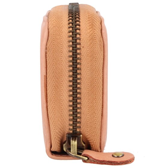 Greenland Nature Porte-cartes de crédit RFID en cuir 10,5 cm