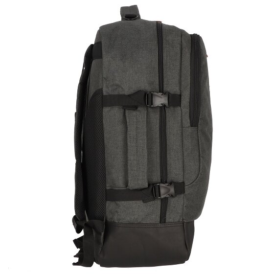 Worldpack Bestway Cabin Pro Daypack 54 cm Compartiment pour ordinateur portable