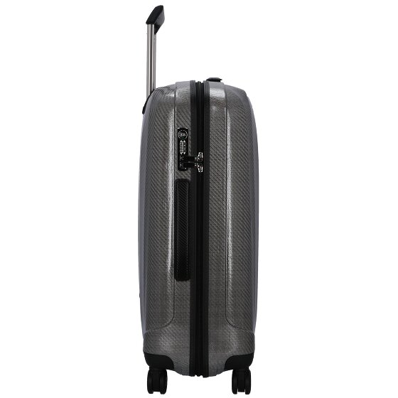 Roncato We Are Glam 4 roulettes Trolley 70 cm