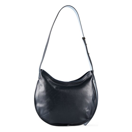 DuDu Hispani Sac à bandoulière Cuir véritable 34 cm