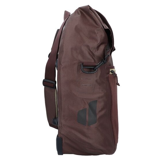 Deuter Sacoche à vélo Mainhattan 33 cm