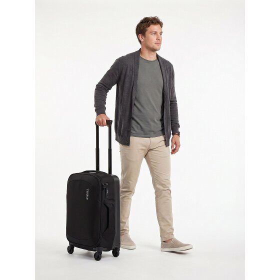 Thule Subterra 2 4 roues Valise cabine 55 cm