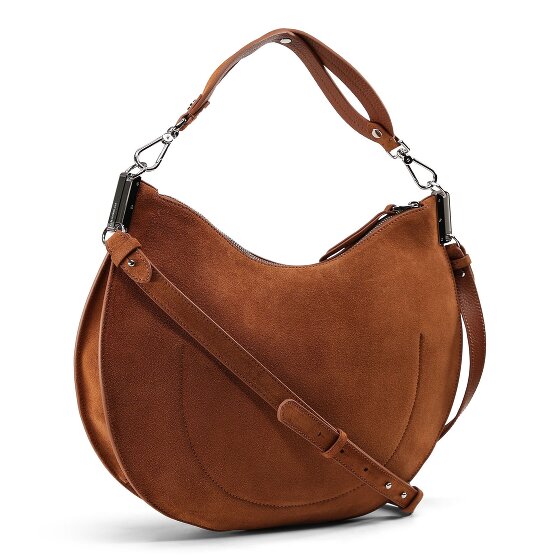 Coccinelle Sunup Sac à bandoulière Cuir 38 cm